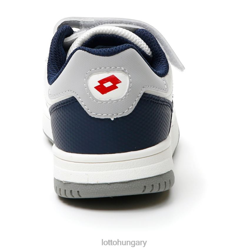 cipő Lotto rakéta amf ii cl s sport gyerekek 22H2N1066