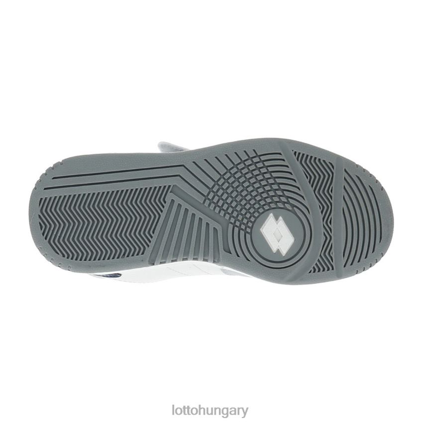 cipő Lotto rakéta amf ii cl s sport gyerekek 22H2N1066