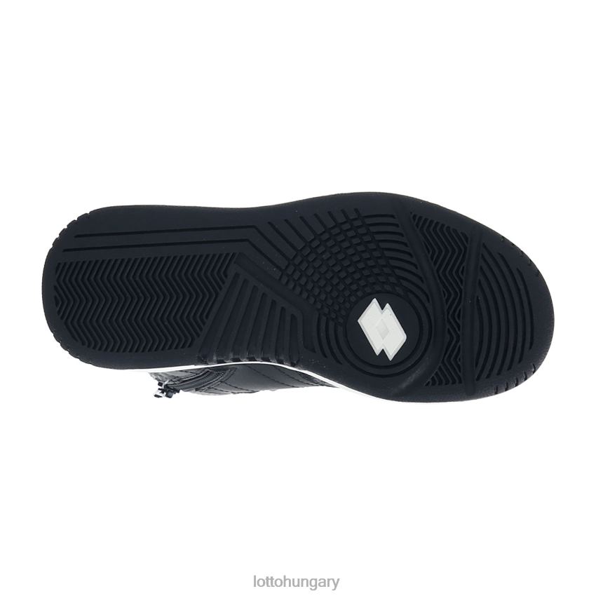 cipő Lotto rakéta amf iii mid stud cl s sport gyerekek 22H2N1059