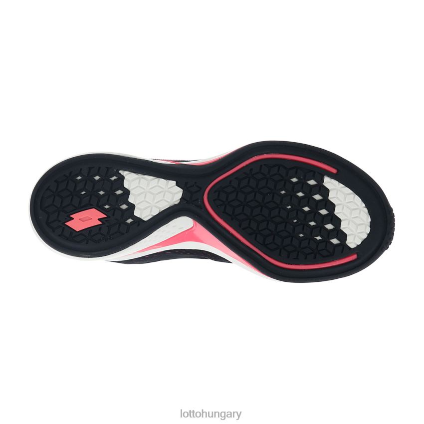 cipő Lotto speedevo 100w sport nő 22H2N789
