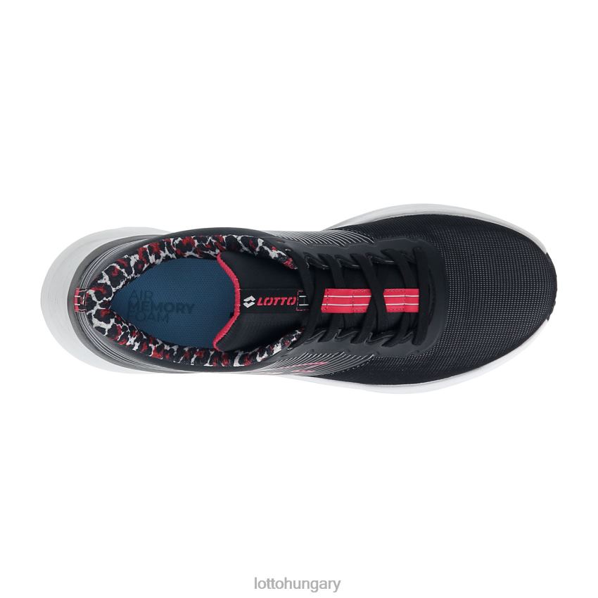 cipő Lotto speedevo 700 ii prt w sport nő 22H2N790