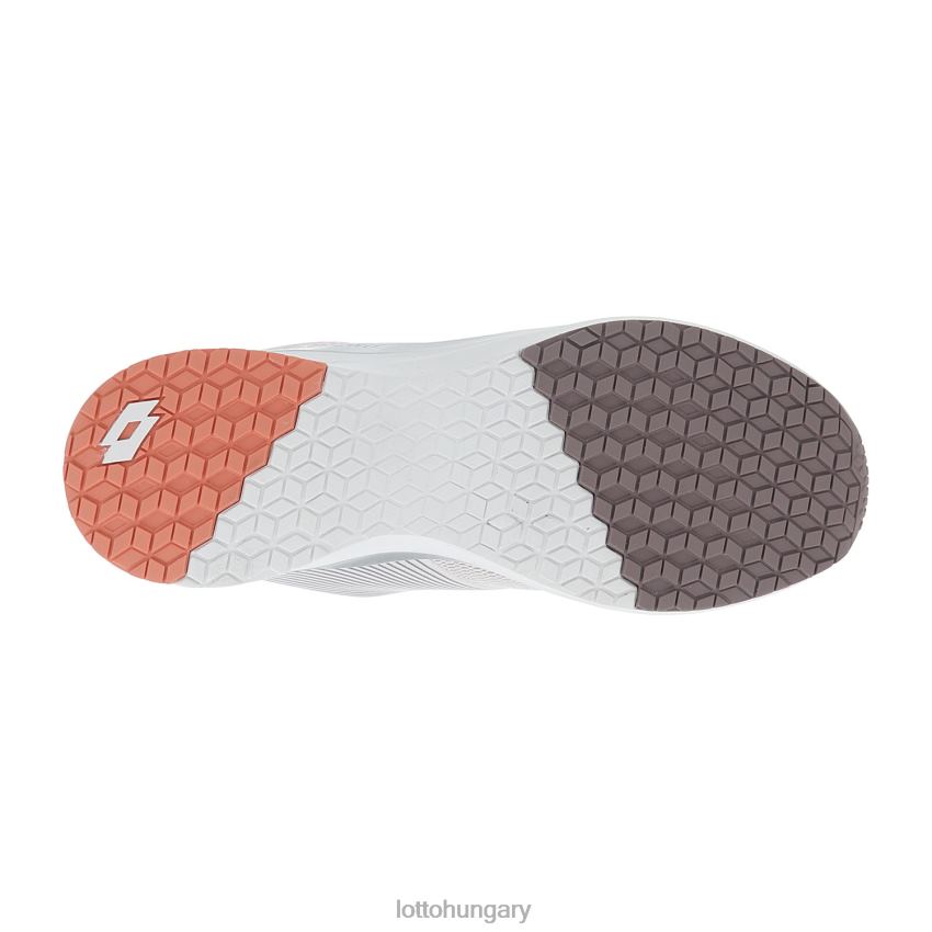 cipő Lotto speedevo 700w halk ibolya/cukorrózsaszín neon/kéreg rózsaszín nő 22H2N793