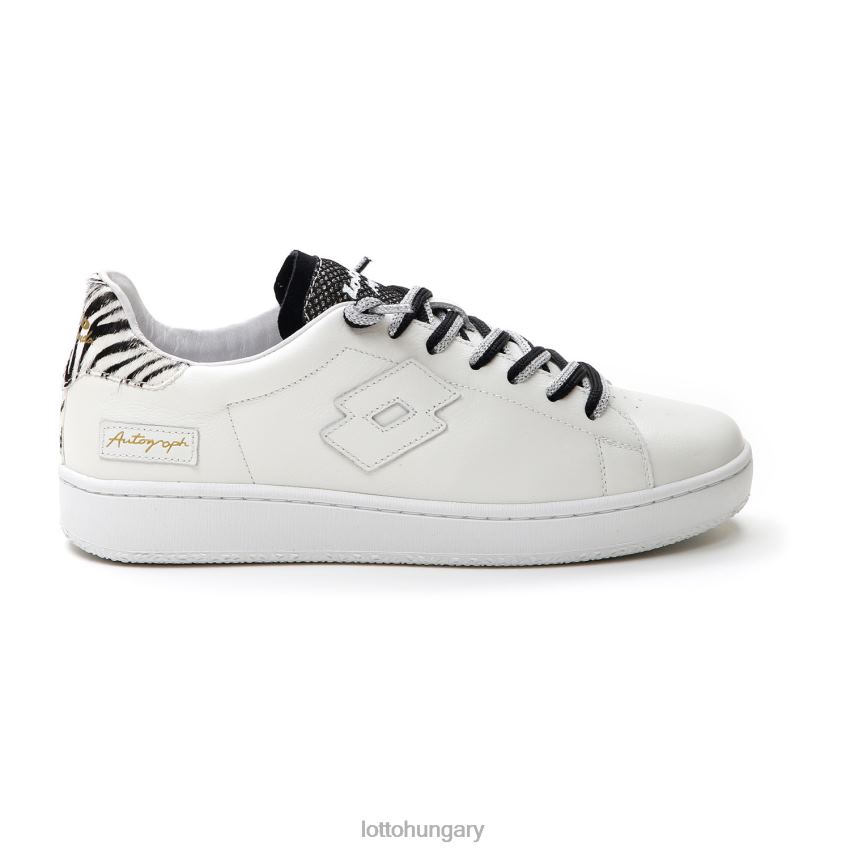 cipő Lotto autogram zebra w sport nő 22H2N693