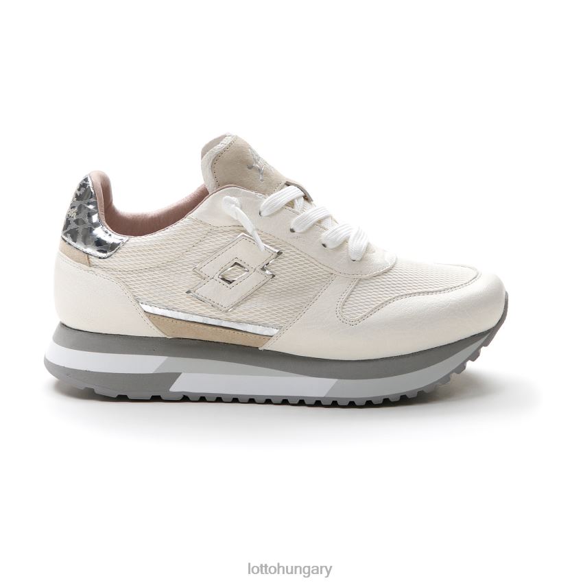 cipő Lotto ékgyöngy w sport nő 22H2N705