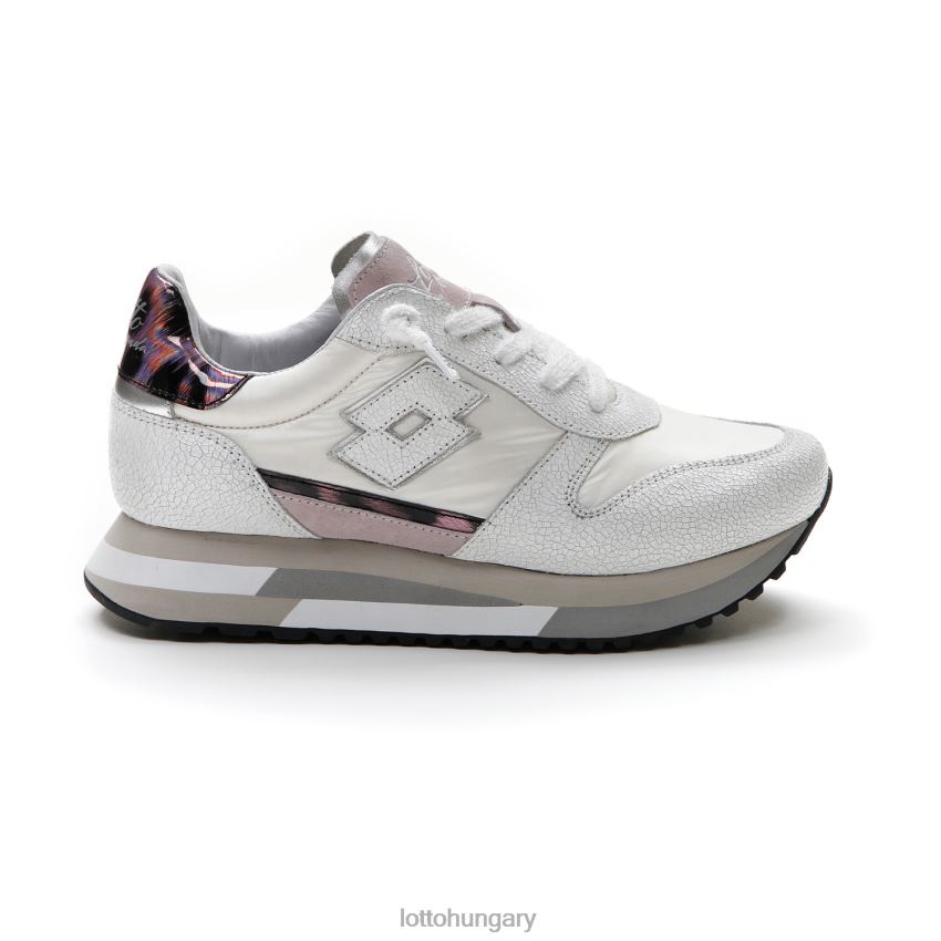 cipő Lotto ékrepedés w sport nő 22H2N695