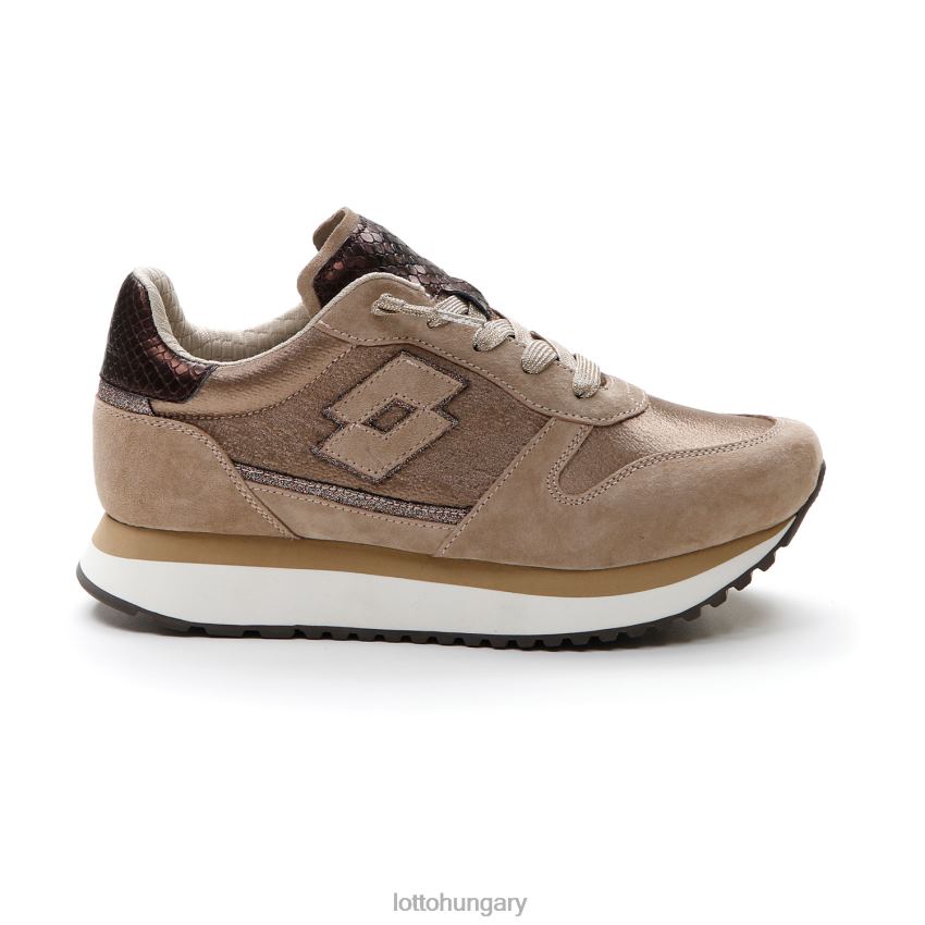 cipő Lotto ékselyem w sport nő 22H2N713