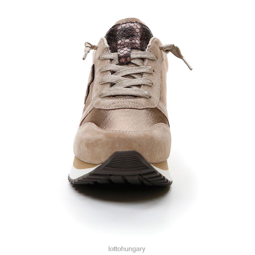 cipő Lotto ékselyem w sport nő 22H2N713