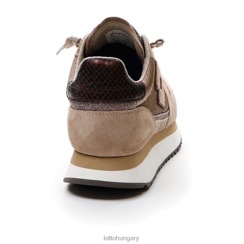 cipő Lotto ékselyem w sport nő 22H2N713