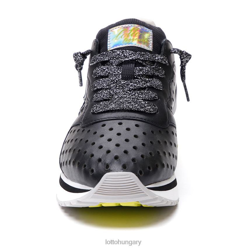 cipő Lotto szelet lyukak w sport nő 22H2N714