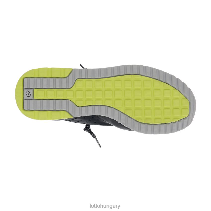 cipő Lotto szelet lyukak w sport nő 22H2N714