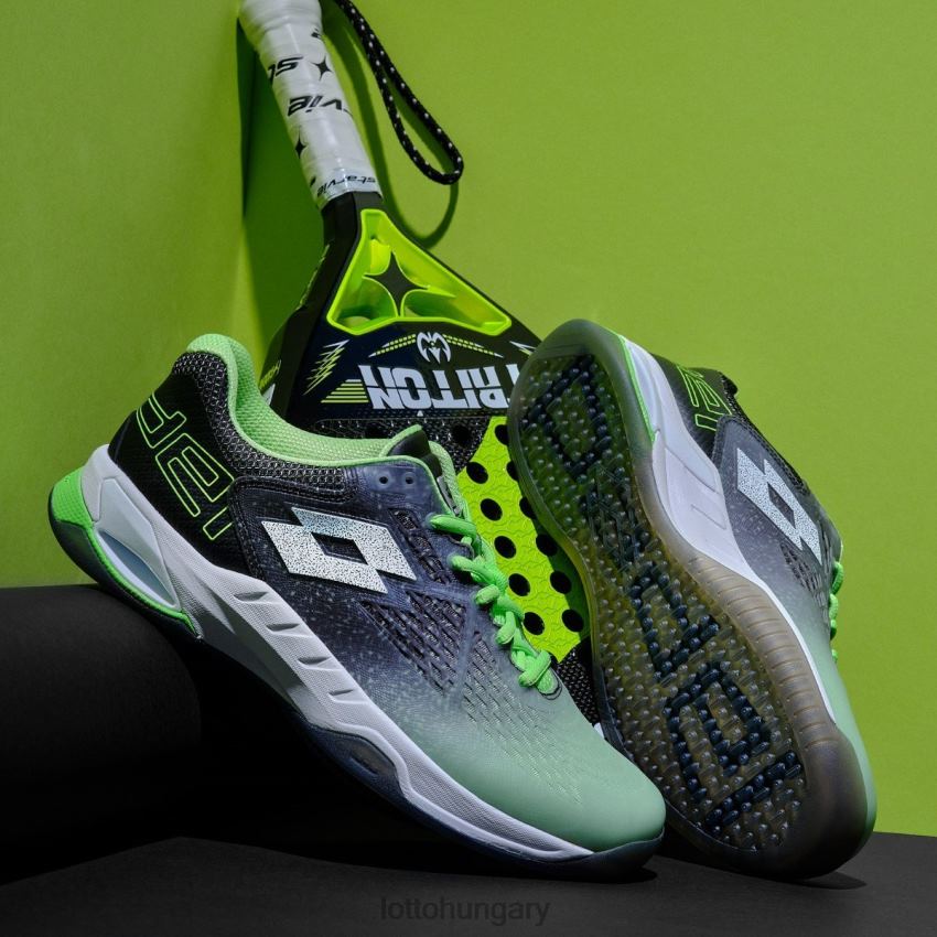 cipő Lotto szuperrapida 100 w sport nő 22H2N777