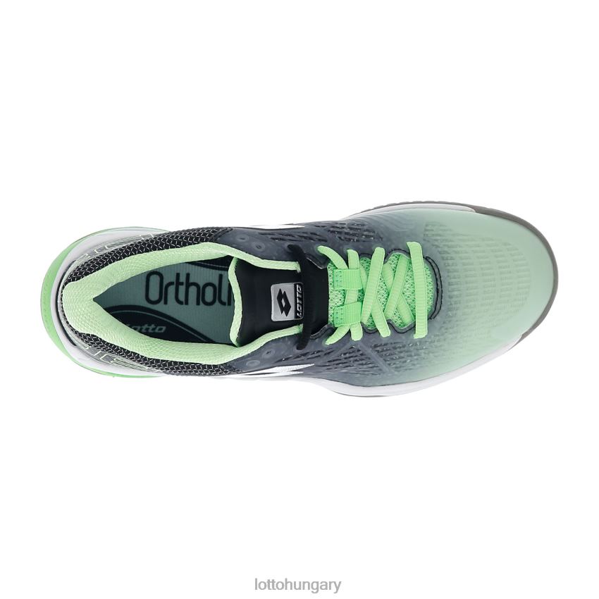 cipő Lotto szuperrapida 100 w sport nő 22H2N777