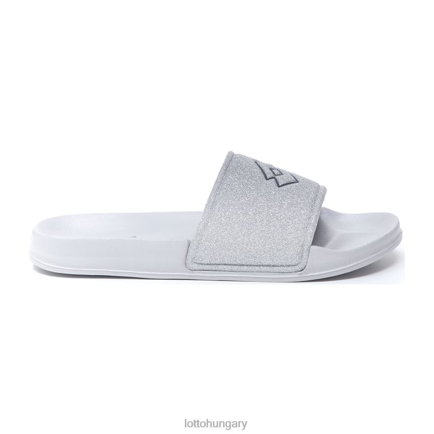 cipő Lotto gaya csúszda w sport nő 22H2N809