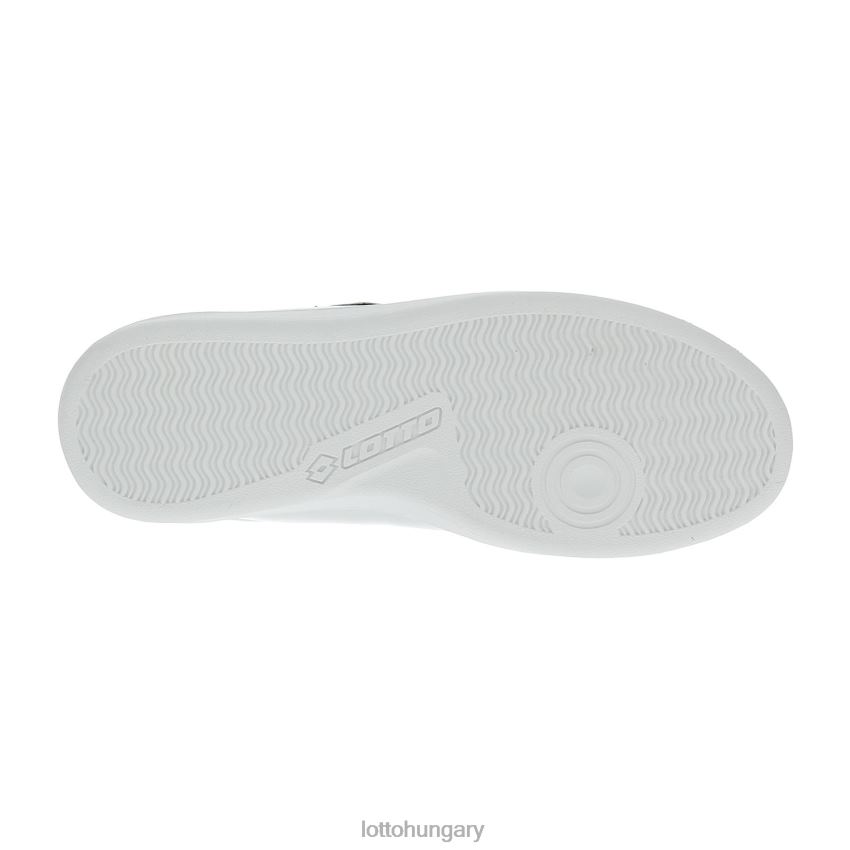 cipő Lotto 1973 amf evo vii w fehér/kéreg rózsaszín nő 22H2N747