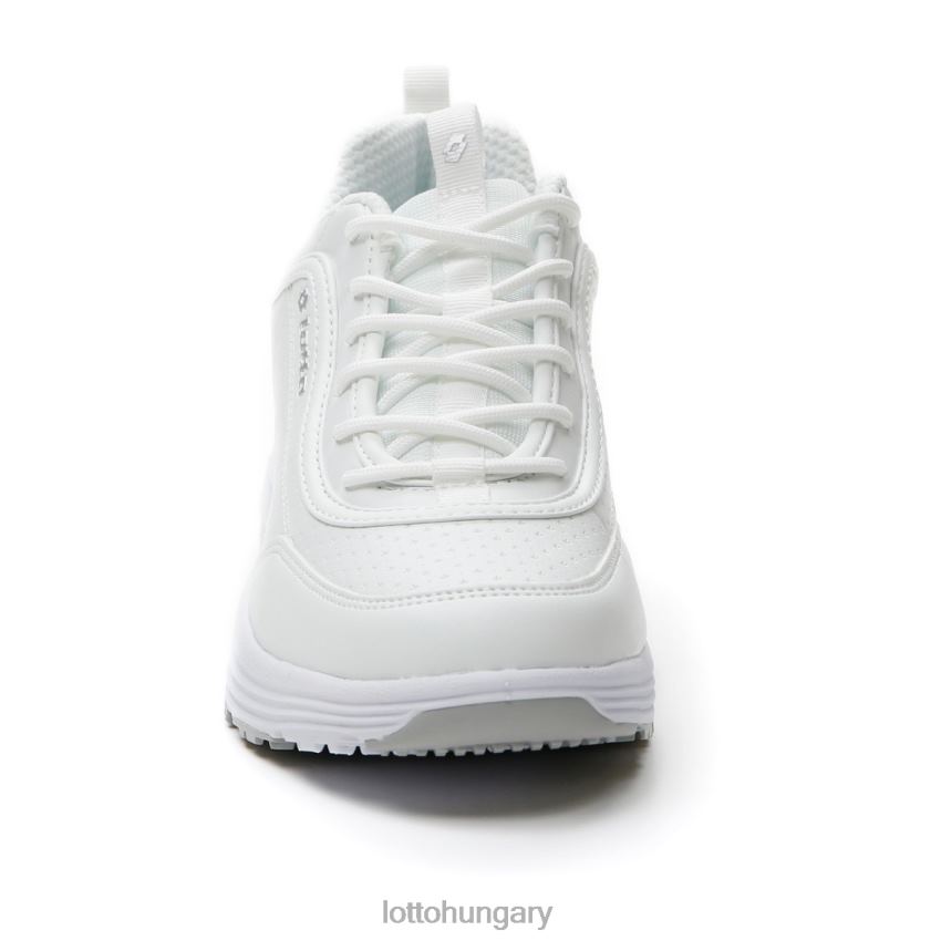 cipő Lotto love ride amf v prime fehér nő 22H2N715