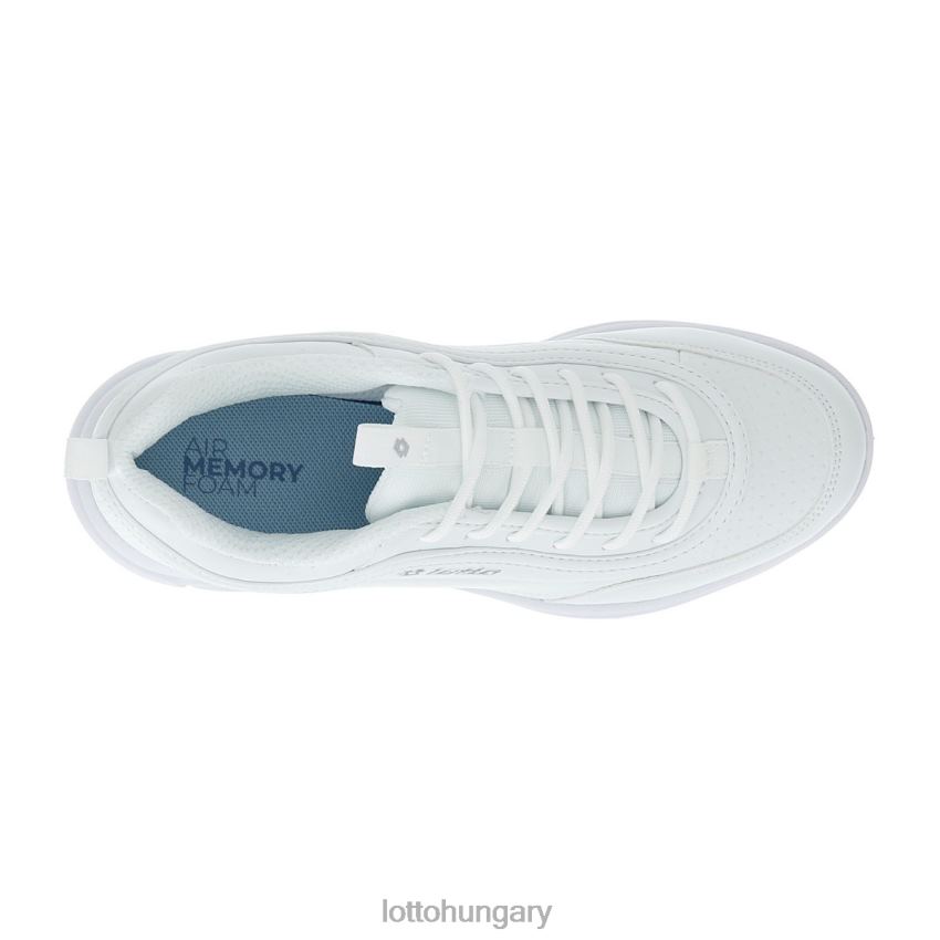 cipő Lotto love ride amf v prime fehér nő 22H2N715