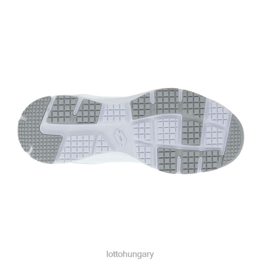 cipő Lotto love ride amf v prime fehér nő 22H2N715