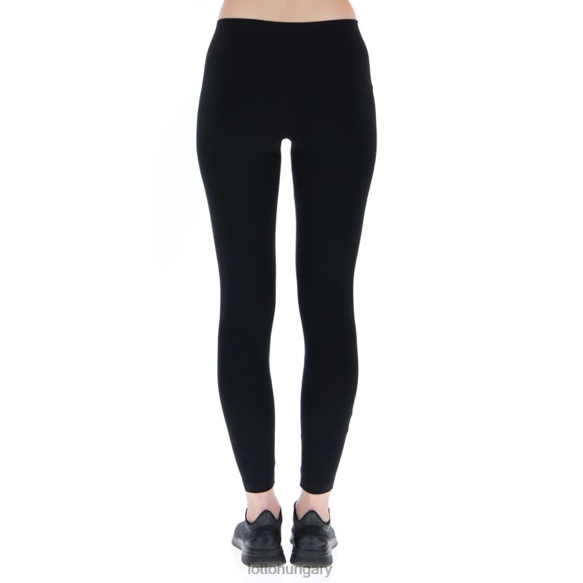 ruházat Lotto dinamico w iv legging stp js stc sport nő 22H2N851
