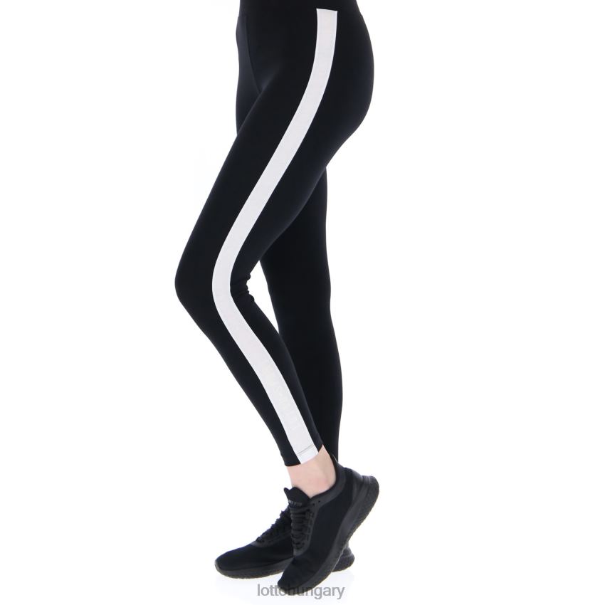 ruházat Lotto dinamico w iv legging stp js stc sport nő 22H2N851