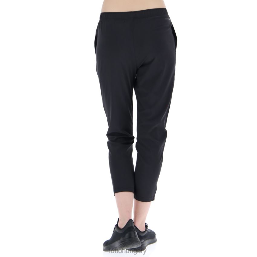 ruházat Lotto fut fit w pant sport nő 22H2N854