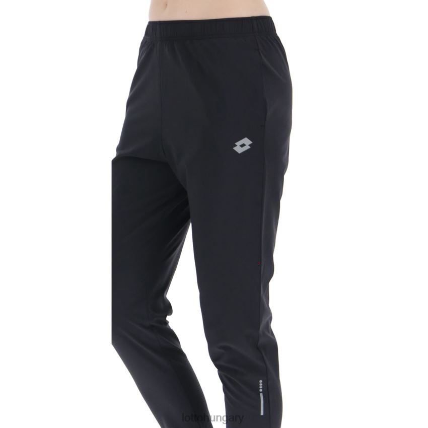ruházat Lotto fut fit w pant sport nő 22H2N854