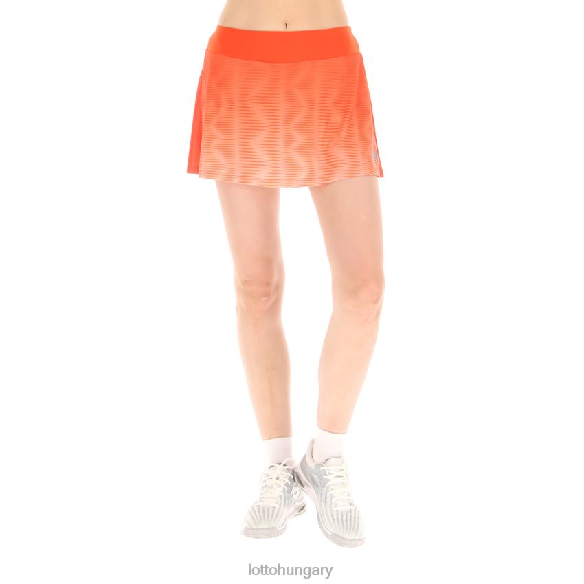 ruházat Lotto felső szoknya 2 sport nő 22H2N1009