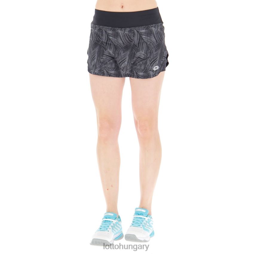 ruházat Lotto lapátszoknya w sport nő 22H2N998