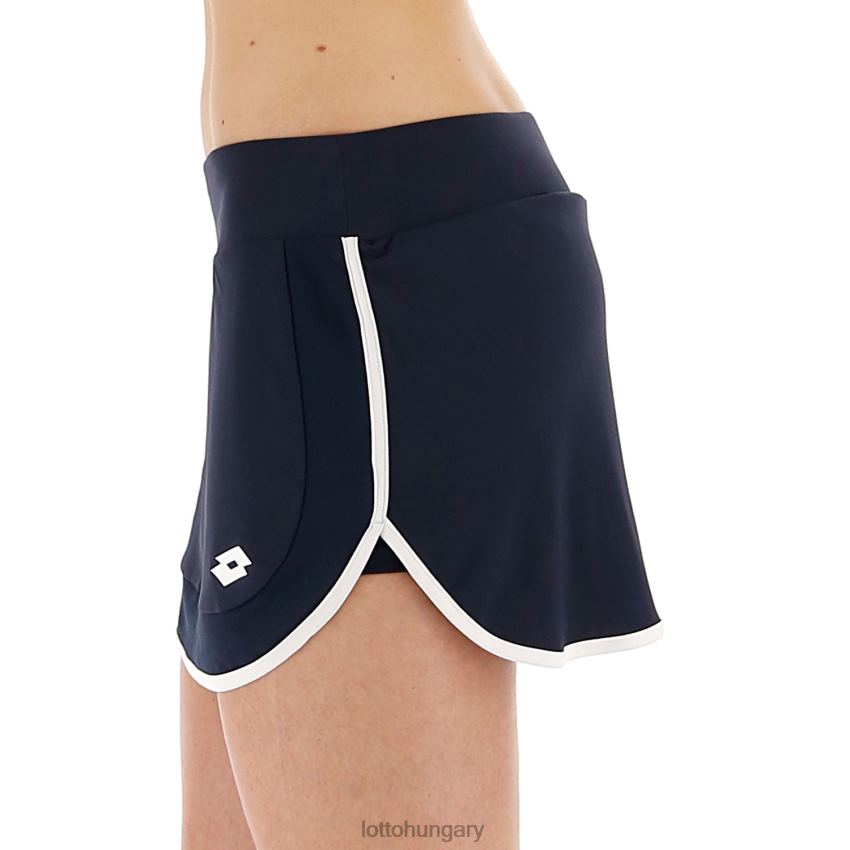 ruházat Lotto squadra w szoknya sötétkék nő 22H2N996